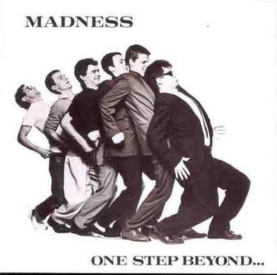 Madness - One step beyond